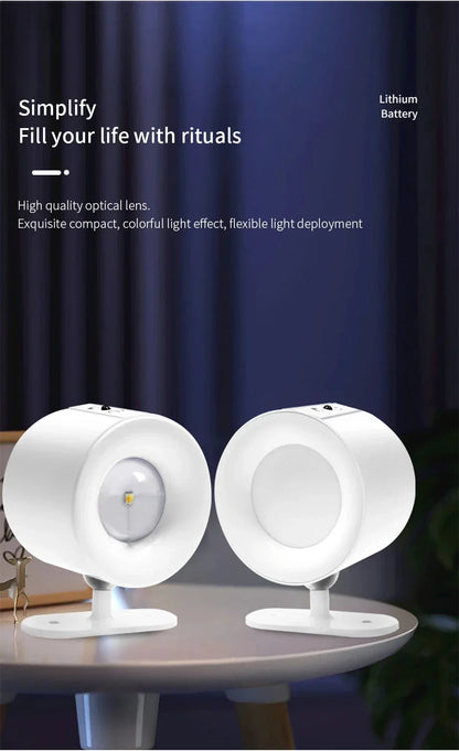 TwynGlow™ 360 BeamLite