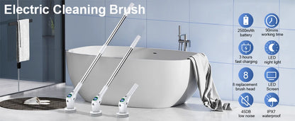 ScrubNova™ 8X System