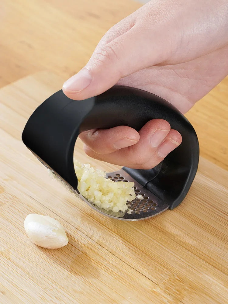 GarlicPro™ Stainless Steel Mincer