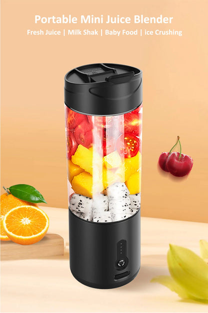 Blendimo™ GoCup