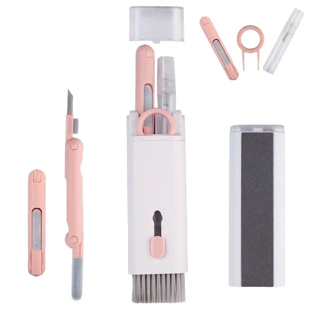 CleanMaster™ 7-in-1 Electronics Cleaning Kit