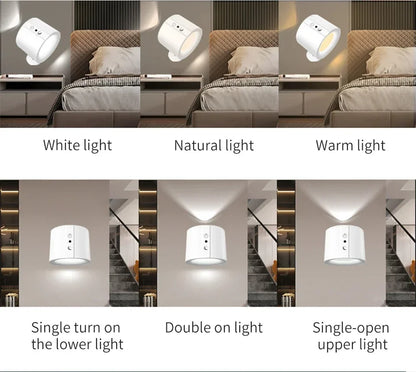 TwynGlow™ 360 BeamLite
