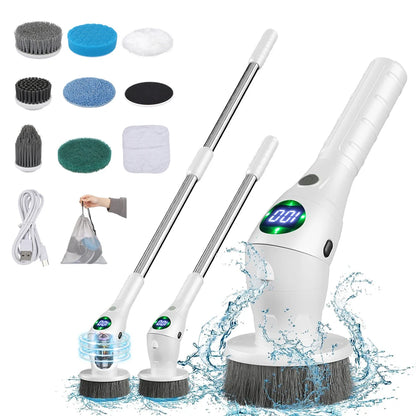 ScrubNova™ 8X System