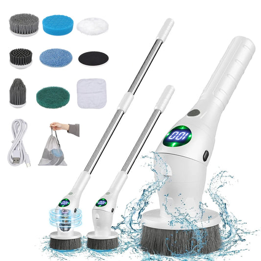 ScrubNova™ 8X System