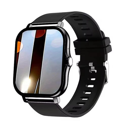 FitPulse™ All-in-One Smart Watch