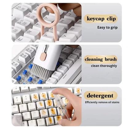 CleanMaster™ 7-in-1 Electronics Cleaning Kit