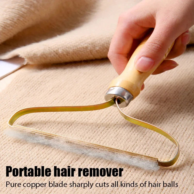 ShineLuxe Pet Hair Remover