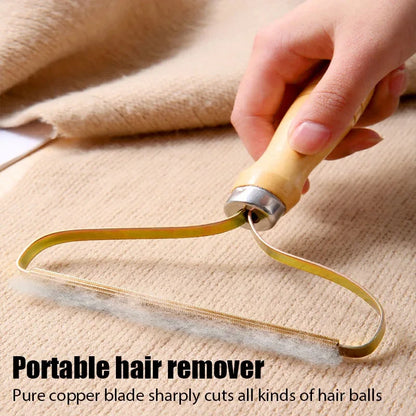 ShineLuxe Pet Hair Remover