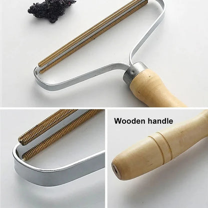 ShineLuxe Pet Hair Remover