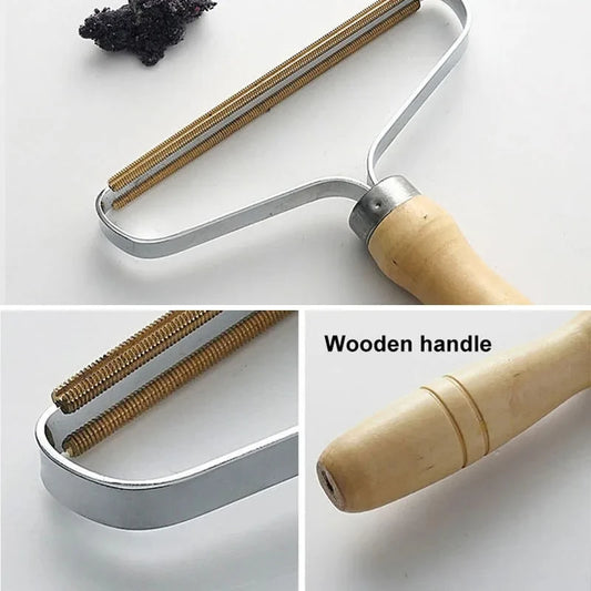 ShineLuxe Pet Hair Remover