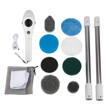 ScrubNova™ 8X System