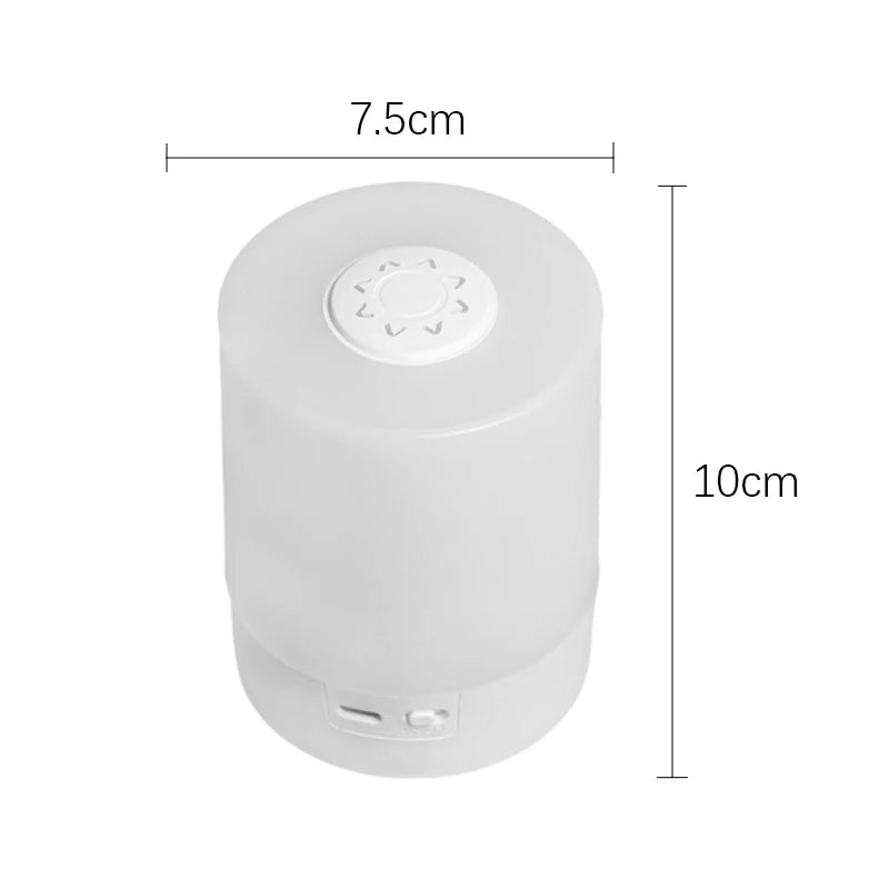 LumaRest™ TouchLite