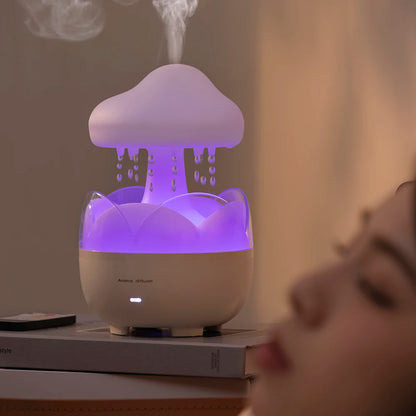 Raindrop Bliss Diffuser