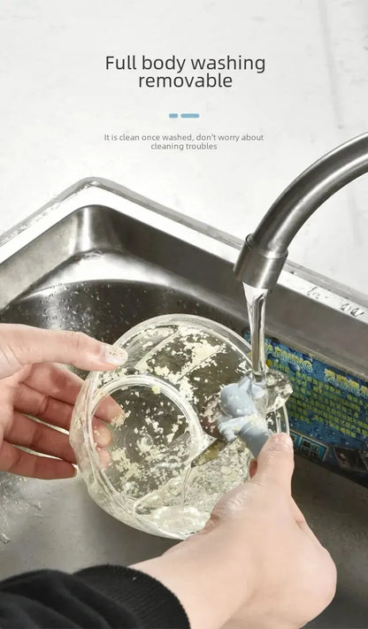ChopCraft™ Multi-Functional Grinder