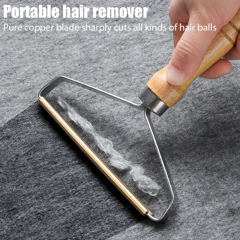 ShineLuxe Pet Hair Remover