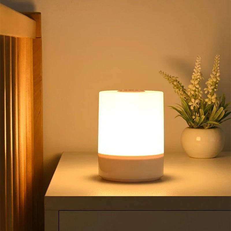 LumaRest™ TouchLite