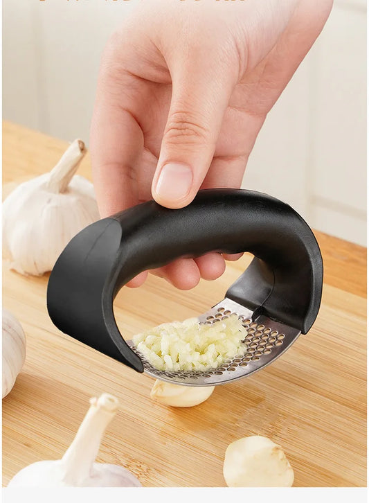 GarlicPro™ Stainless Steel Mincer