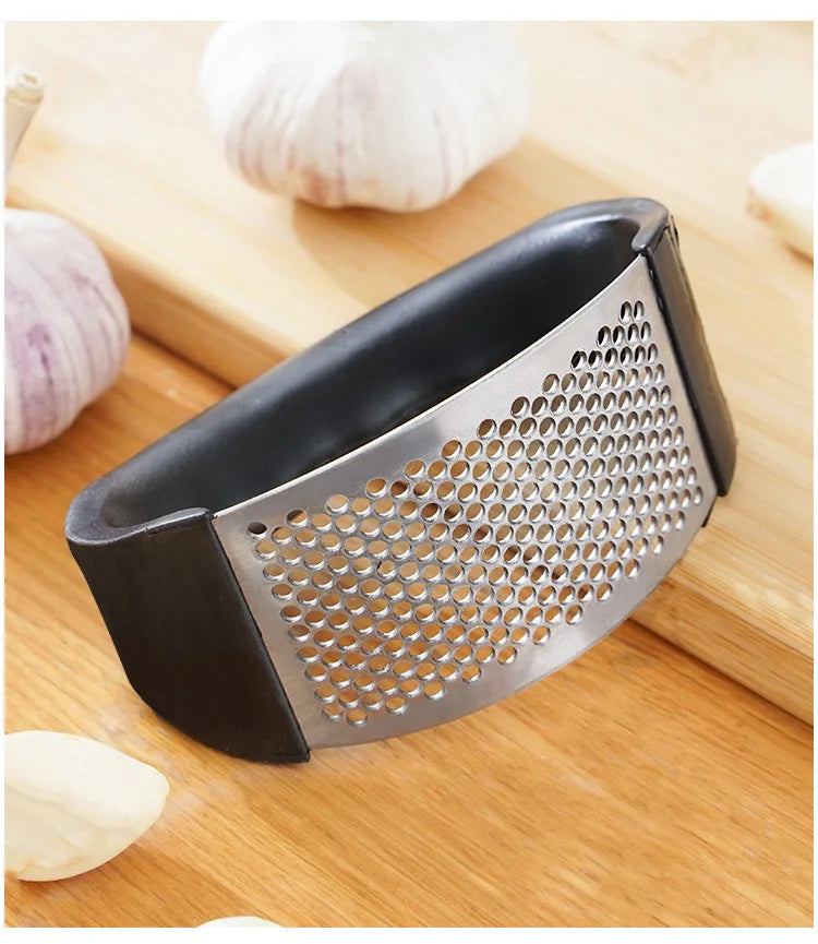 GarlicPro™ Stainless Steel Mincer