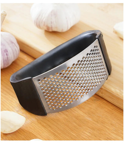 GarlicPro™ Stainless Steel Mincer
