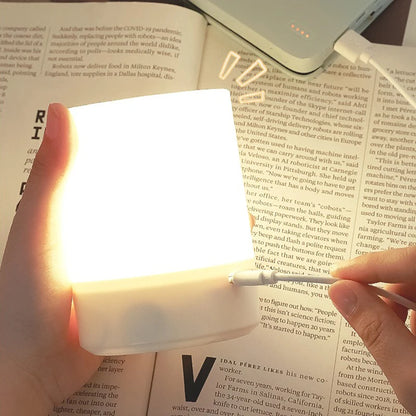 LumaRest™ TouchLite