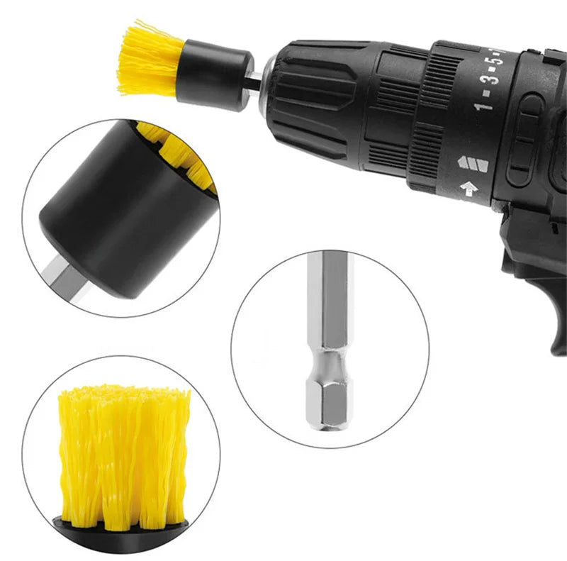 DrillSweep™ MaxKit