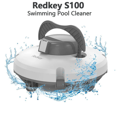 HydroSweep™ AutoPool Rover