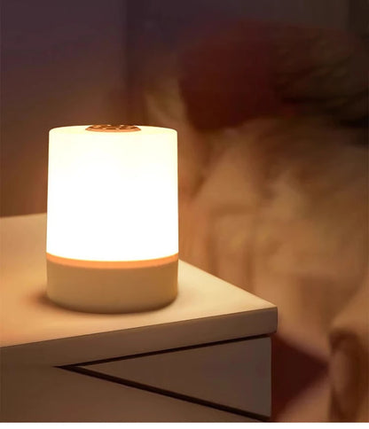 LumaRest™ TouchLite
