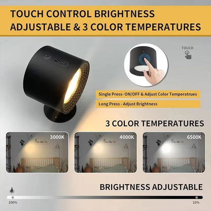 TwynGlow™ 360 BeamLite