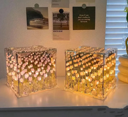 BloomCube™ DIY Lightbox