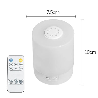 LumaRest™ TouchLite
