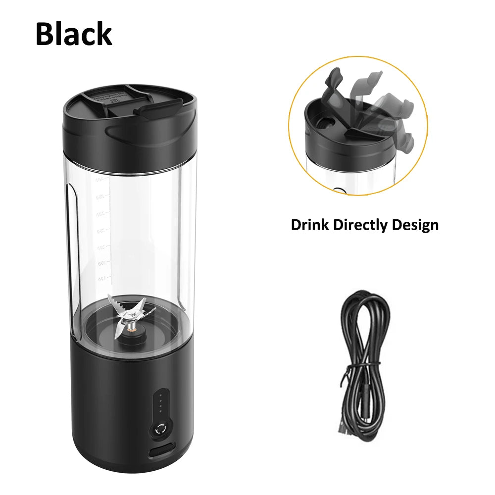 Blendimo™ GoCup