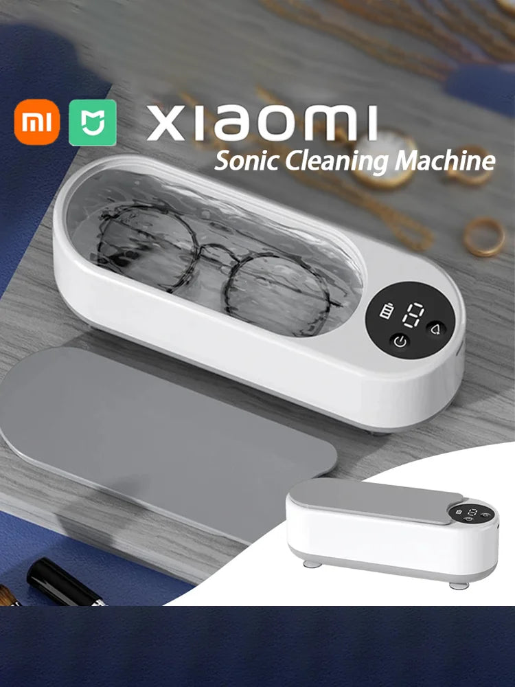 PurePulse™ SonicClean