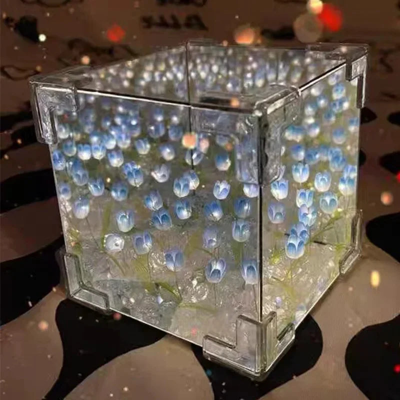BloomCube™ DIY Lightbox