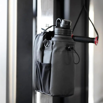 UltraGrip Magnetic Gym Bag