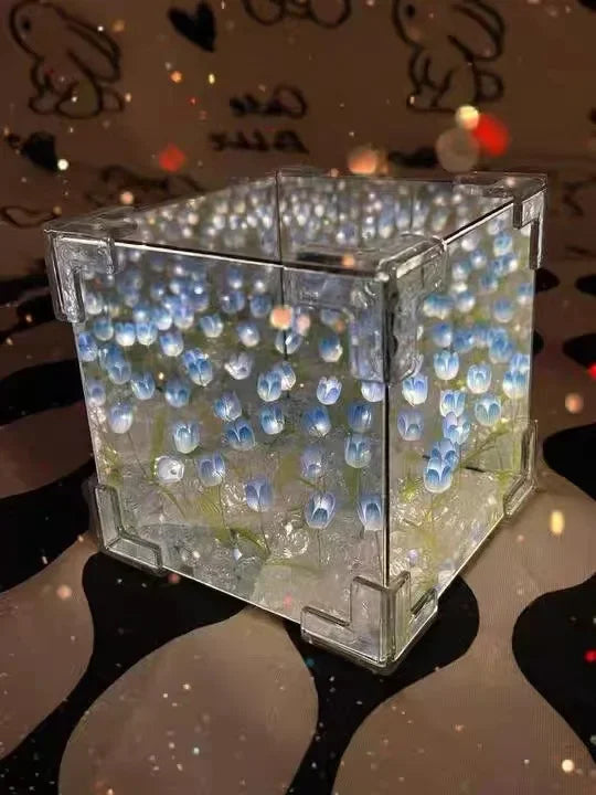 BloomCube™ DIY Lightbox