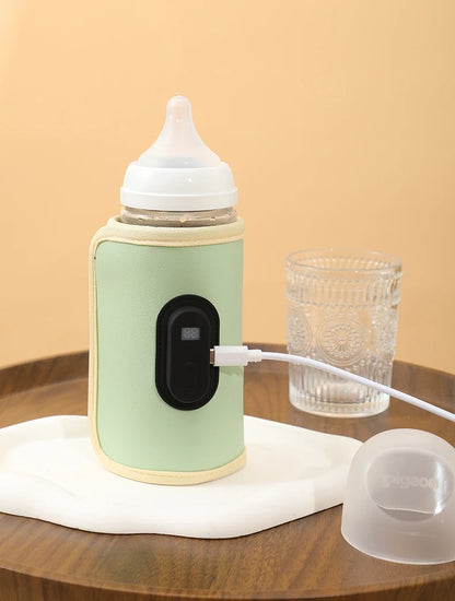 ThermoNest™ BottleWrap