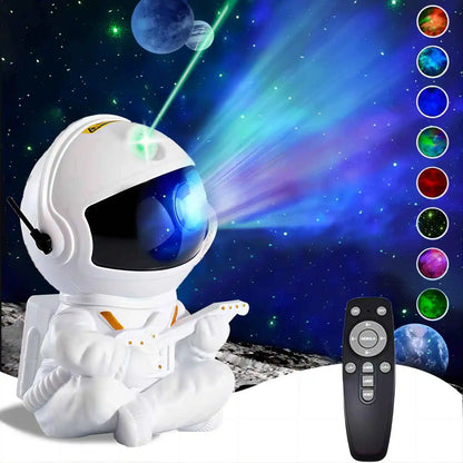 StellarPilot™ Galaxy Beam