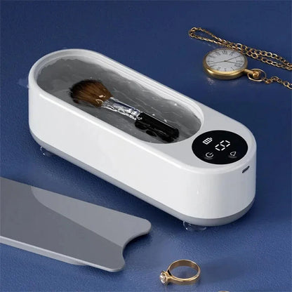PurePulse™ SonicClean