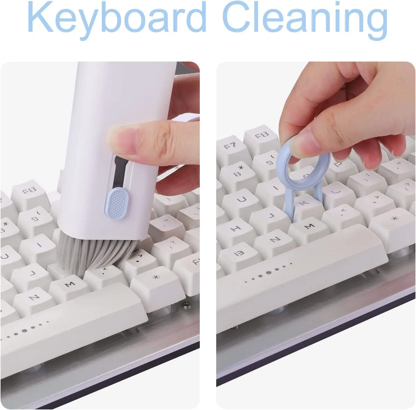 CleanMaster™ 7-in-1 Electronics Cleaning Kit