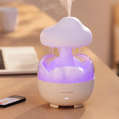 Raindrop Bliss Diffuser