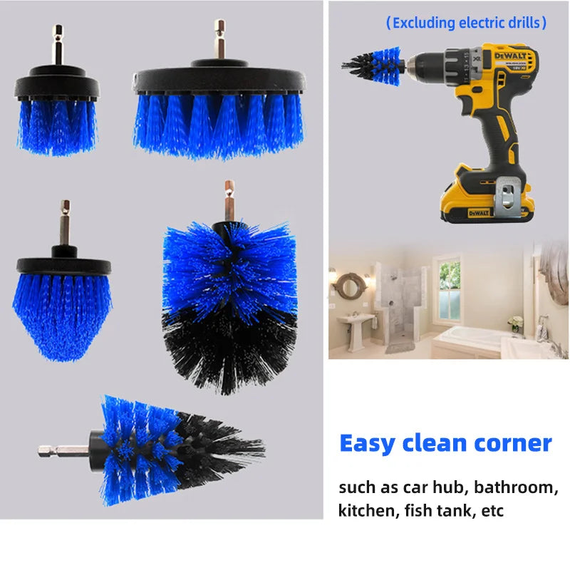 DrillSweep™ MaxKit