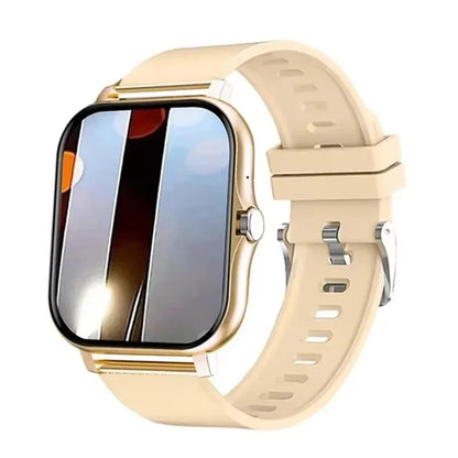 FitPulse™ All-in-One Smart Watch
