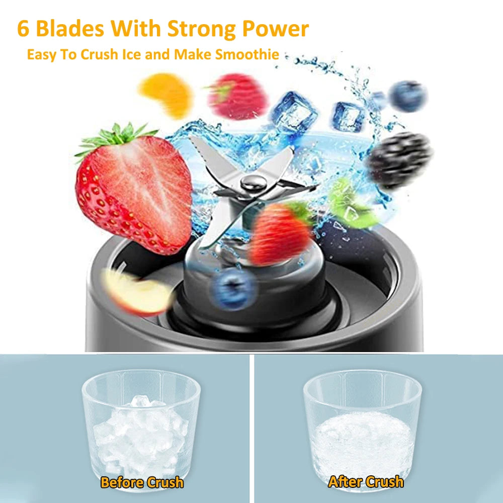 Blendimo™ GoCup