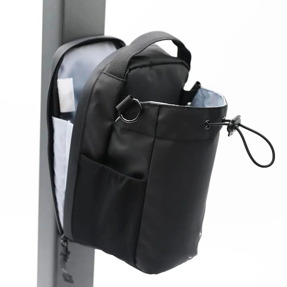 UltraGrip Magnetic Gym Bag