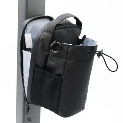 UltraGrip Magnetic Gym Bag