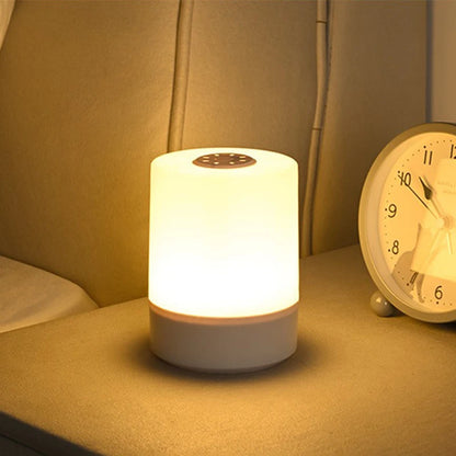 LumaRest™ TouchLite