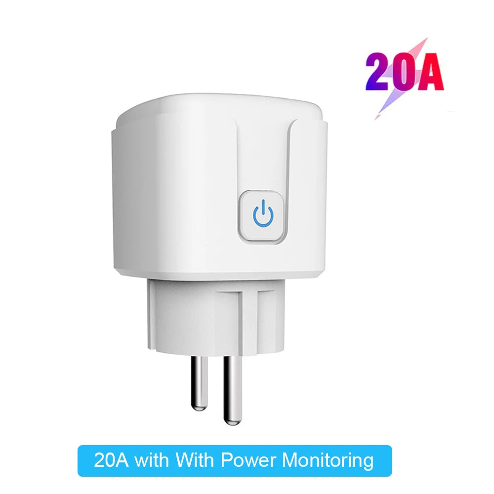 Ewelink™ Insight Plug