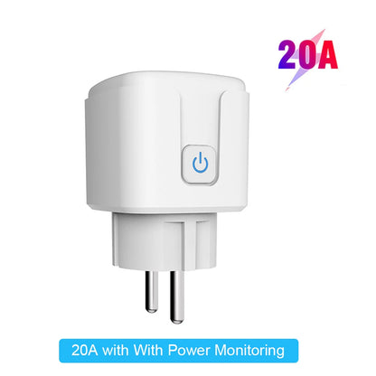 Ewelink™ Insight Plug