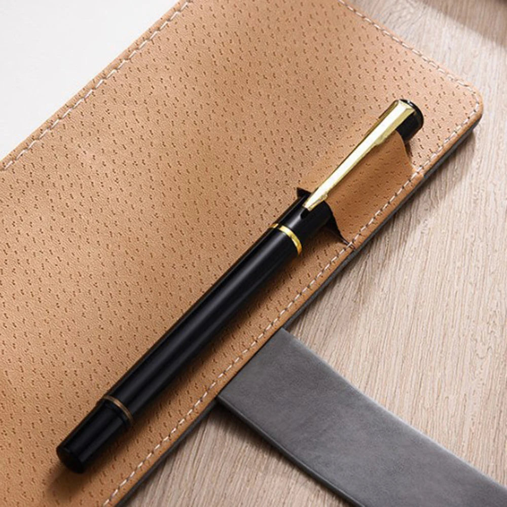 EternaLock Journal