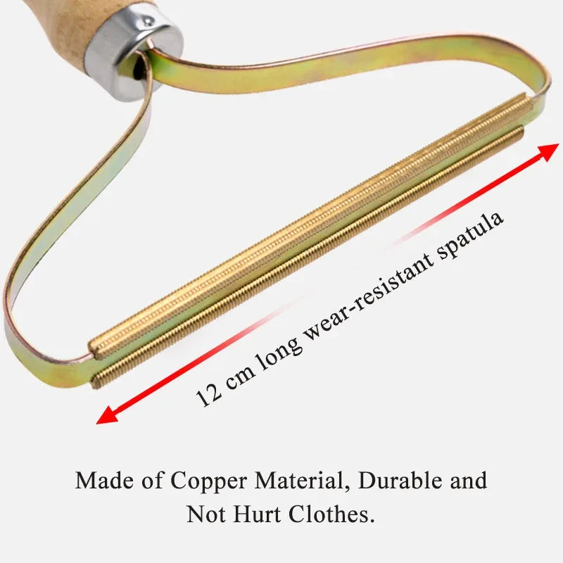 ShineLuxe Pet Hair Remover